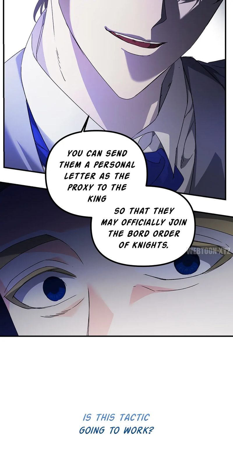 Ebony Chapter 125 - Manhwa18.com