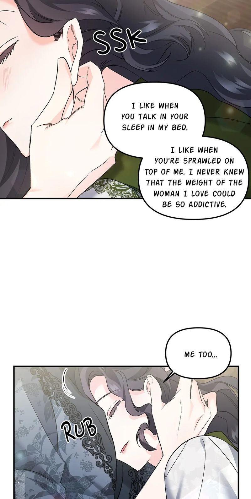 Ebony Chapter 130 - Manhwa18.com