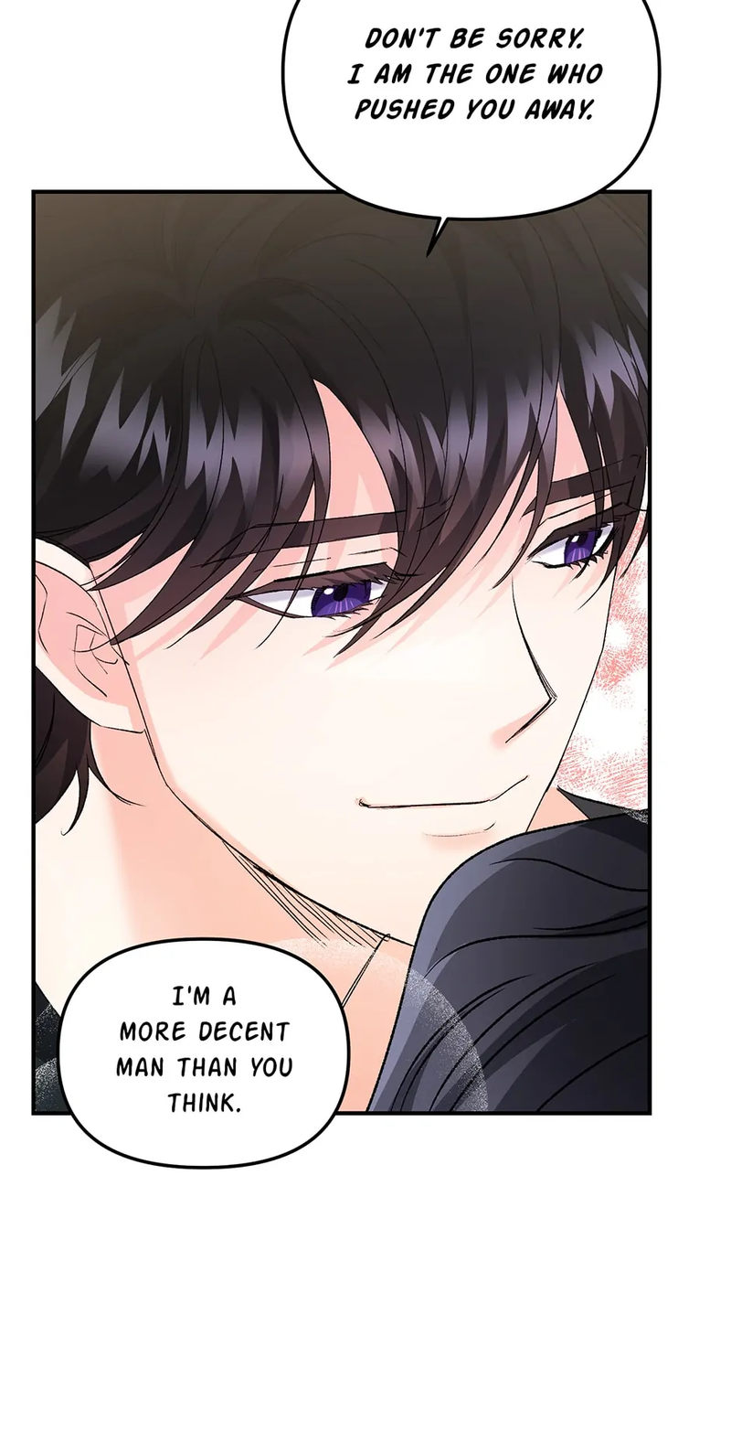 Ebony Chapter 130 - Manhwa18.com