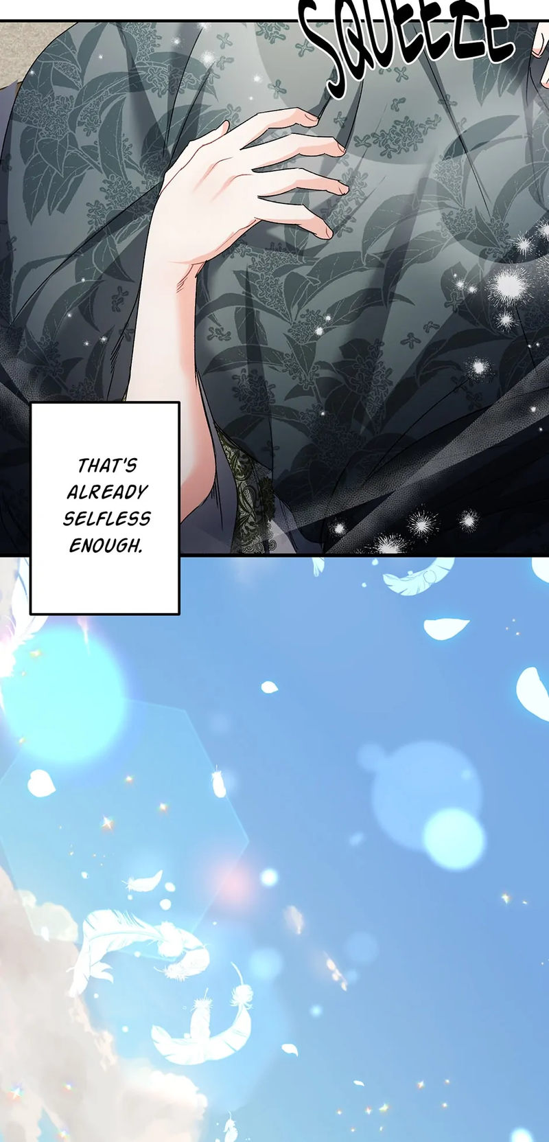 Ebony Chapter 130 - Manhwa18.com