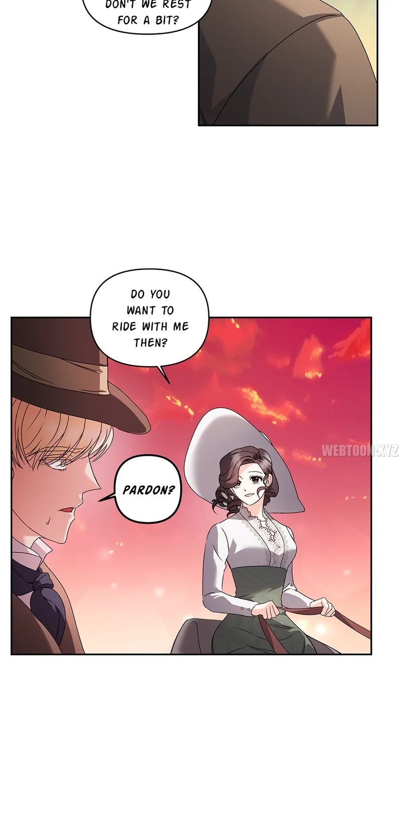 Ebony Chapter 134 - Manhwa18.com