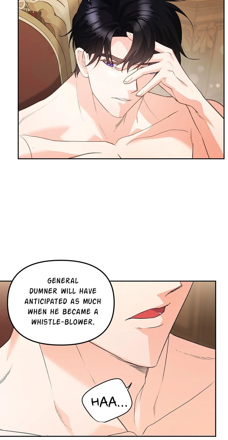 Ebony Chapter 134 - Manhwa18.com