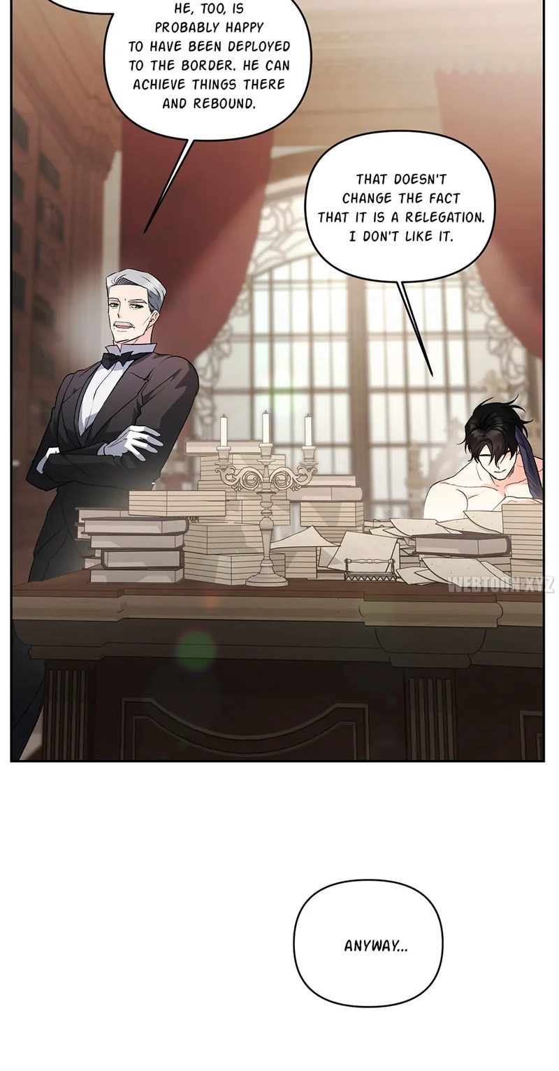 Ebony Chapter 134 - Manhwa18.com