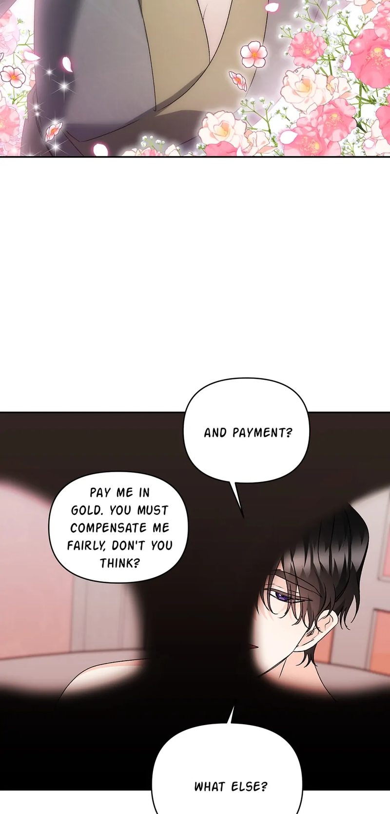 Ebony Chapter 134 - Manhwa18.com