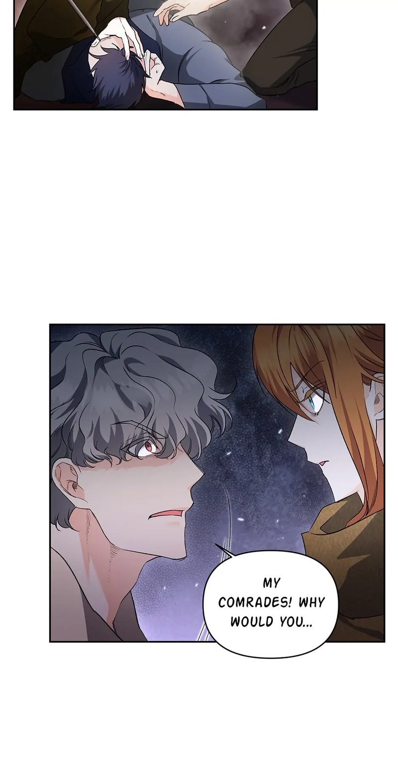 Ebony Chapter 136 - Manhwa18.com