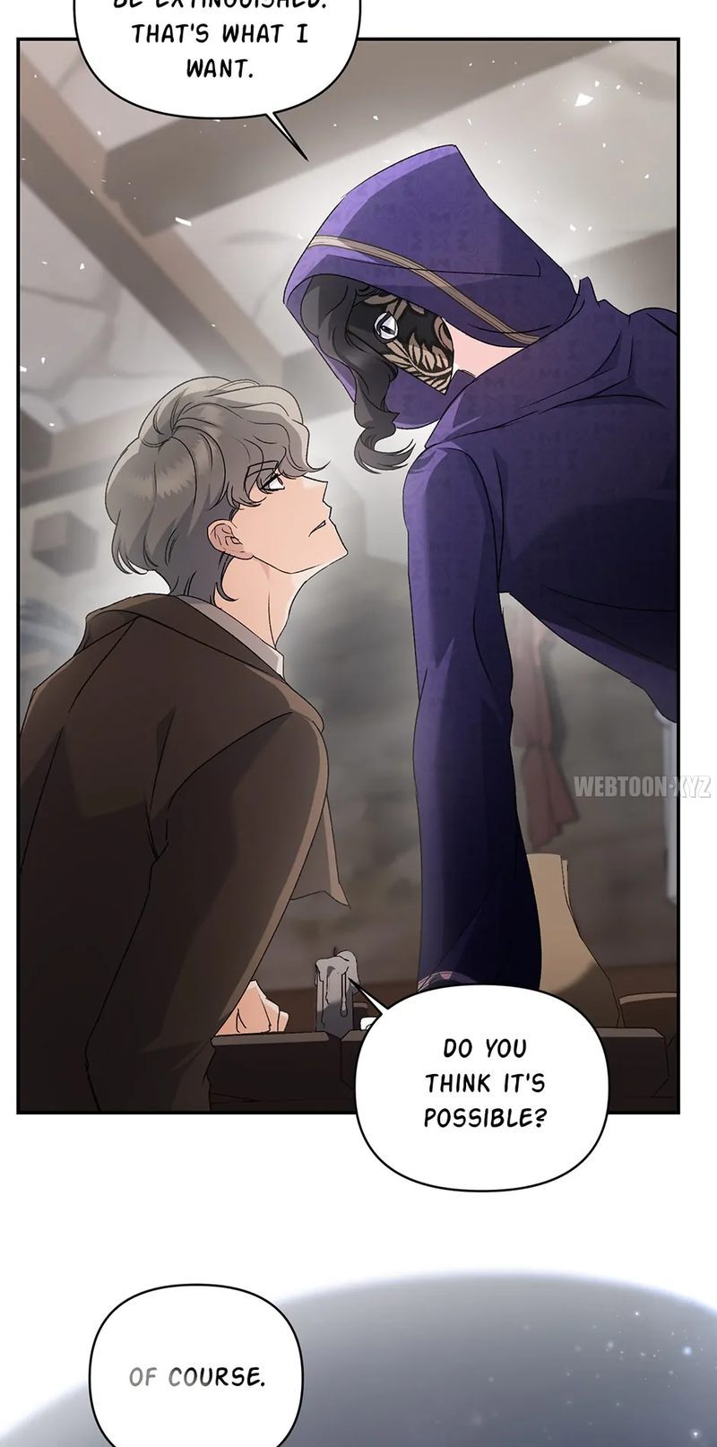 Ebony Chapter 139 - Manhwa18.com