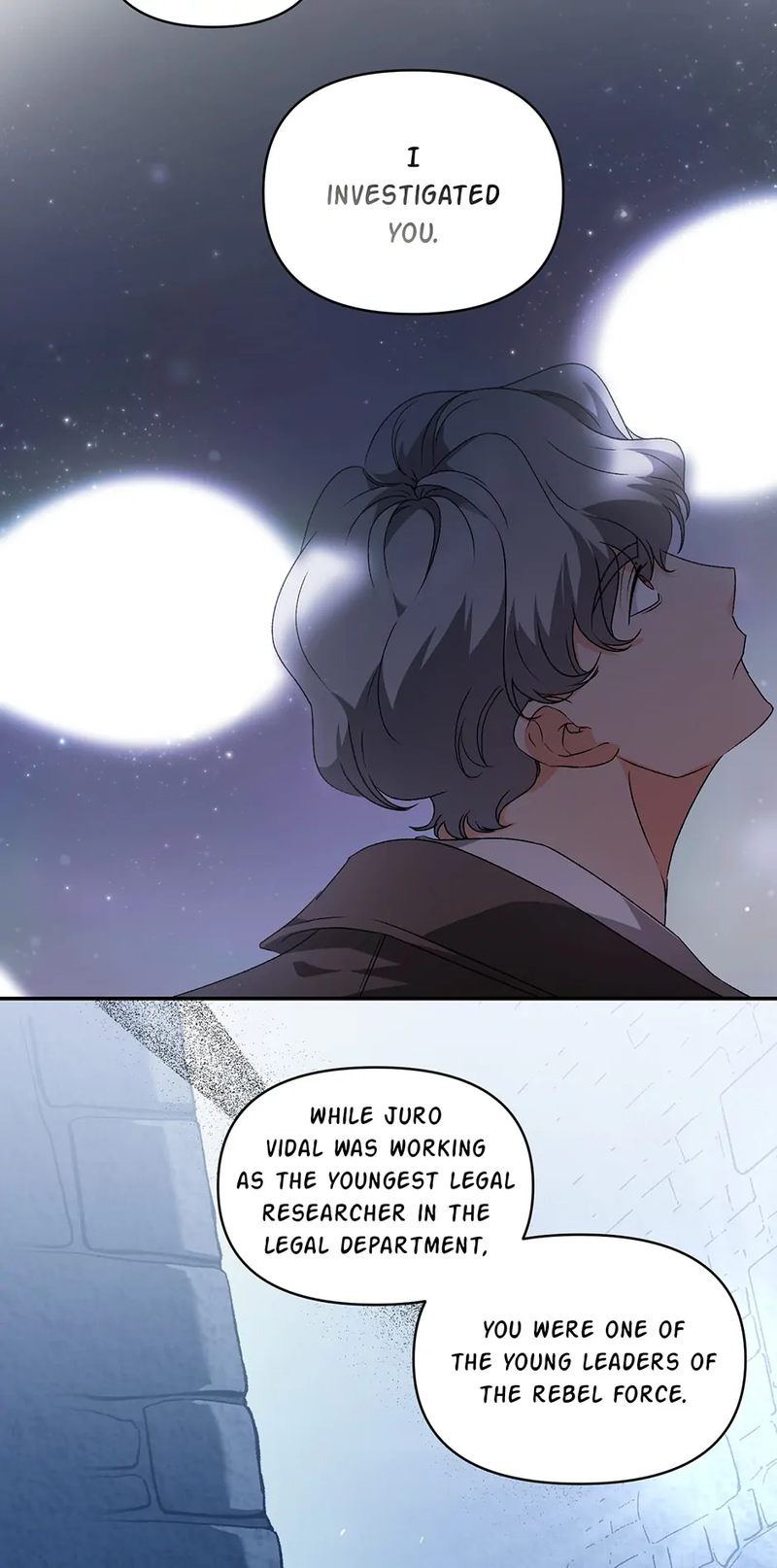 Ebony Chapter 139 - Manhwa18.com