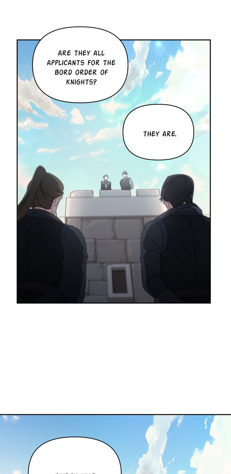 Ebony Chapter 141 - Manhwa18.com