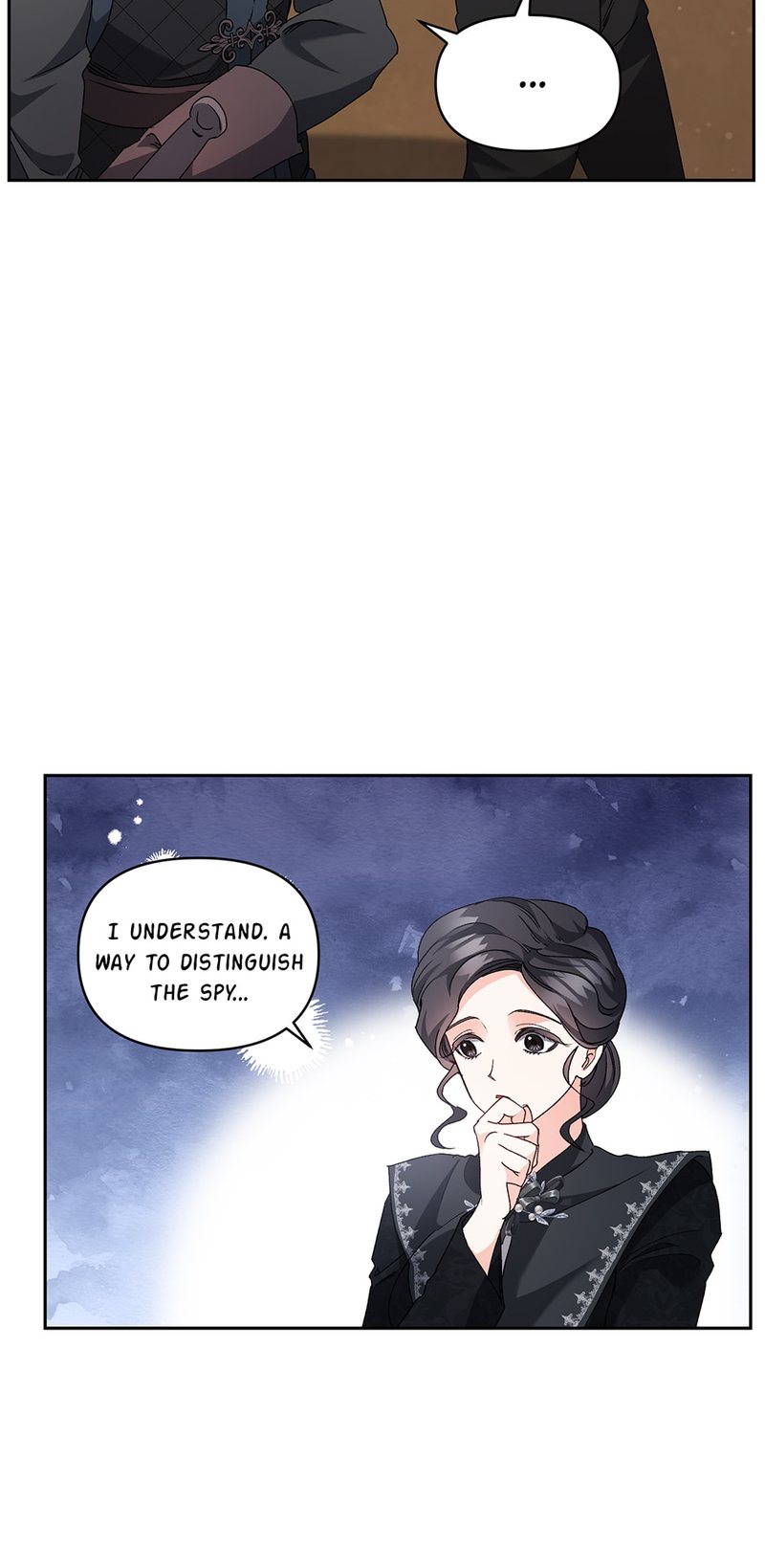 Ebony Chapter 141 - Manhwa18.com