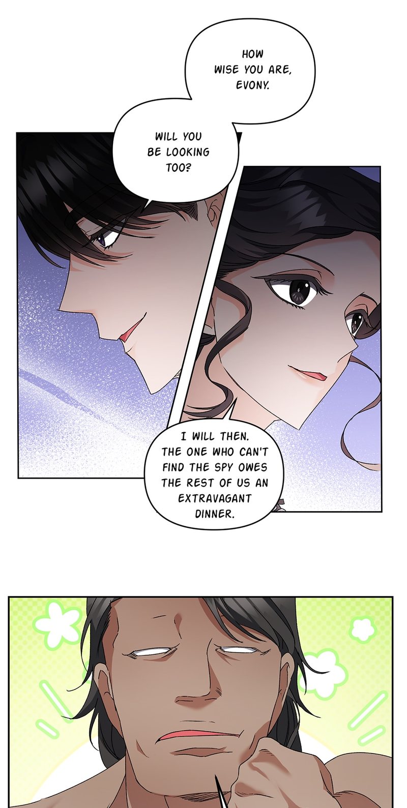 Ebony Chapter 141 - Manhwa18.com