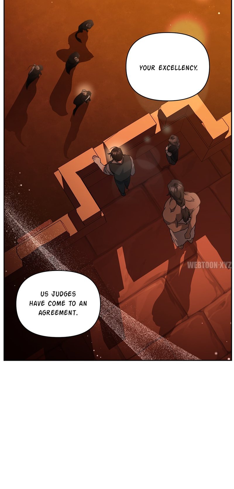 Ebony Chapter 141 - Manhwa18.com