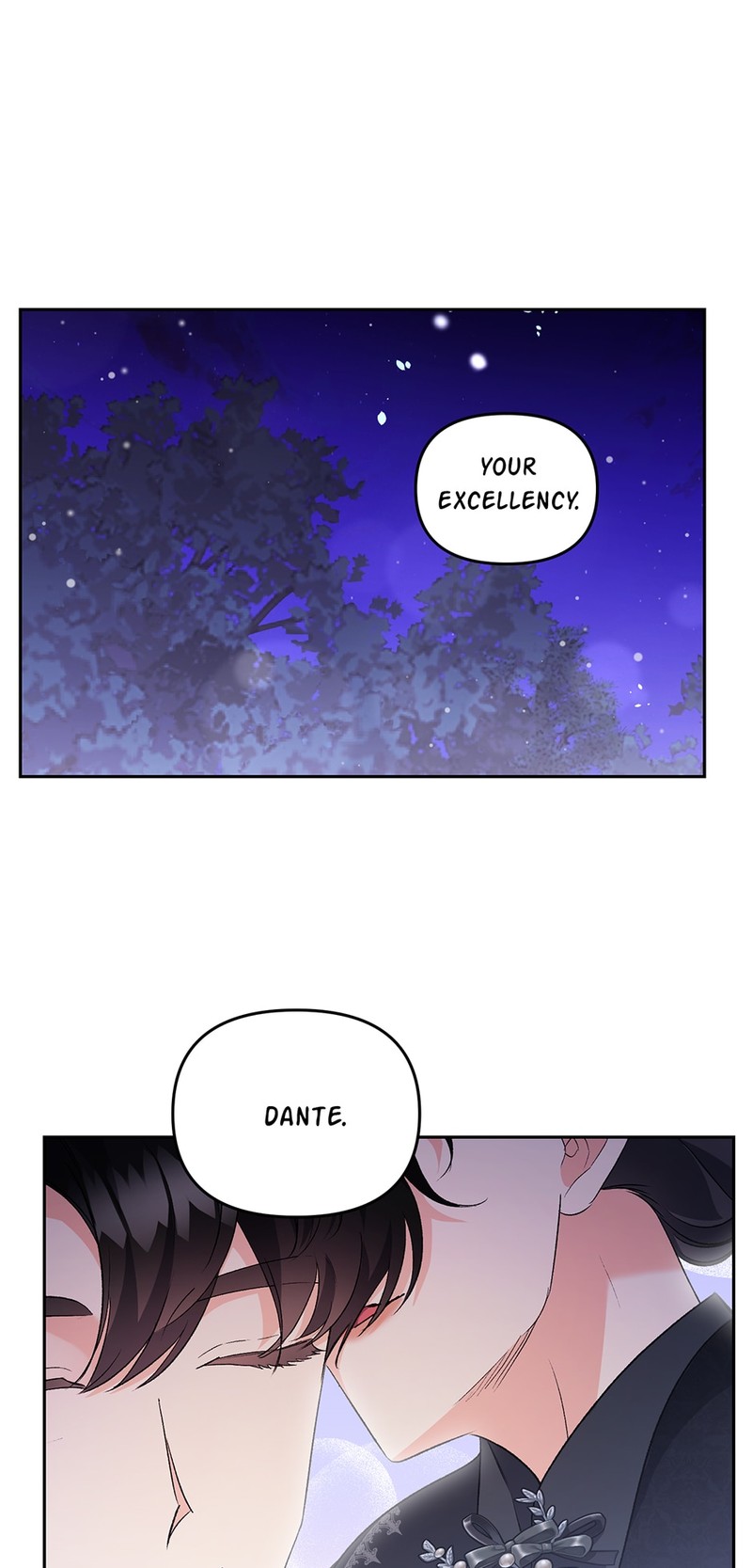 Ebony Chapter 143 - Manhwa18.com