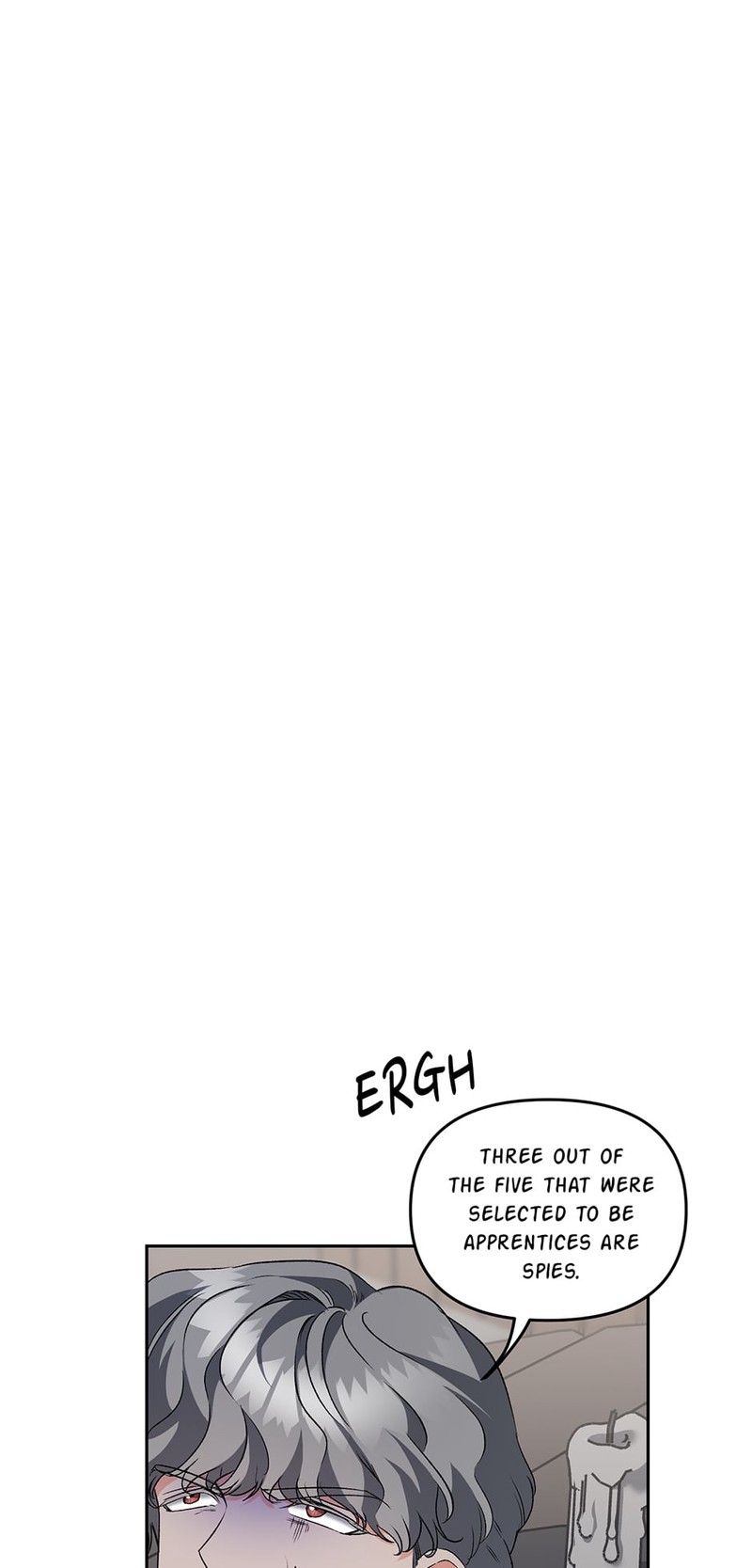 Ebony Chapter 143 - Manhwa18.com