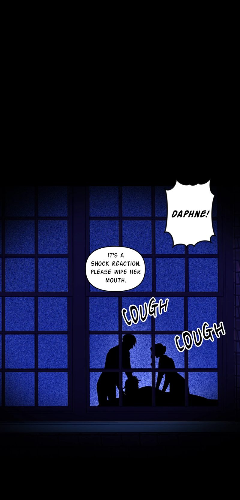 Ebony Chapter 145 - Manhwa18.com