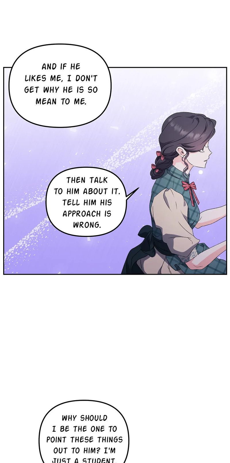 Ebony Chapter 149 - Manhwa18.com