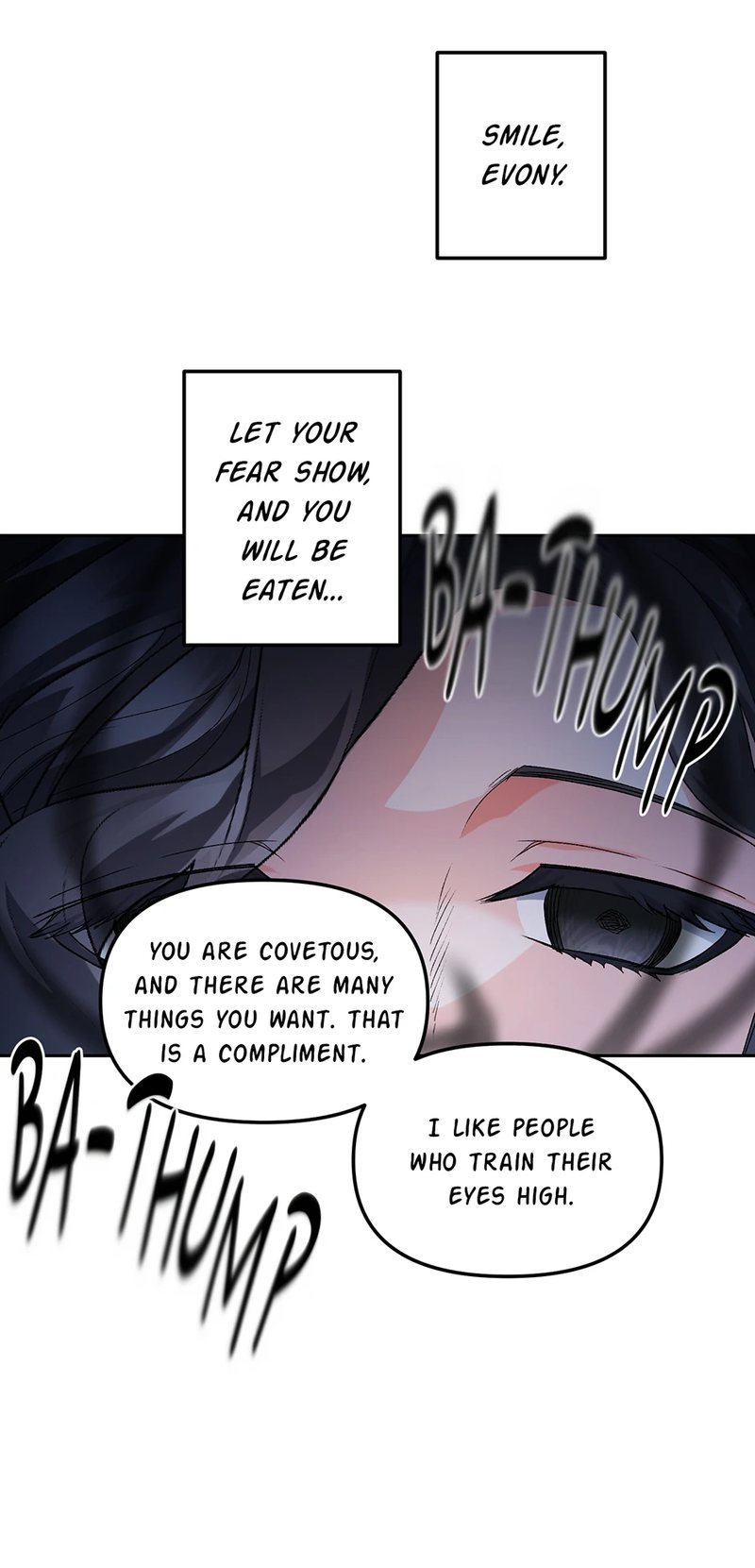 Ebony Chapter 150 - Manhwa18.com