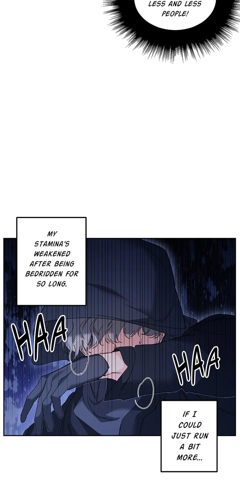 Ebony Chapter 153 - Manhwa18.com