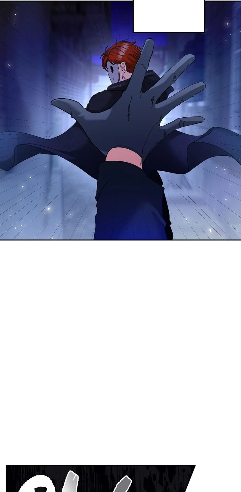 Ebony Chapter 153 - Manhwa18.com