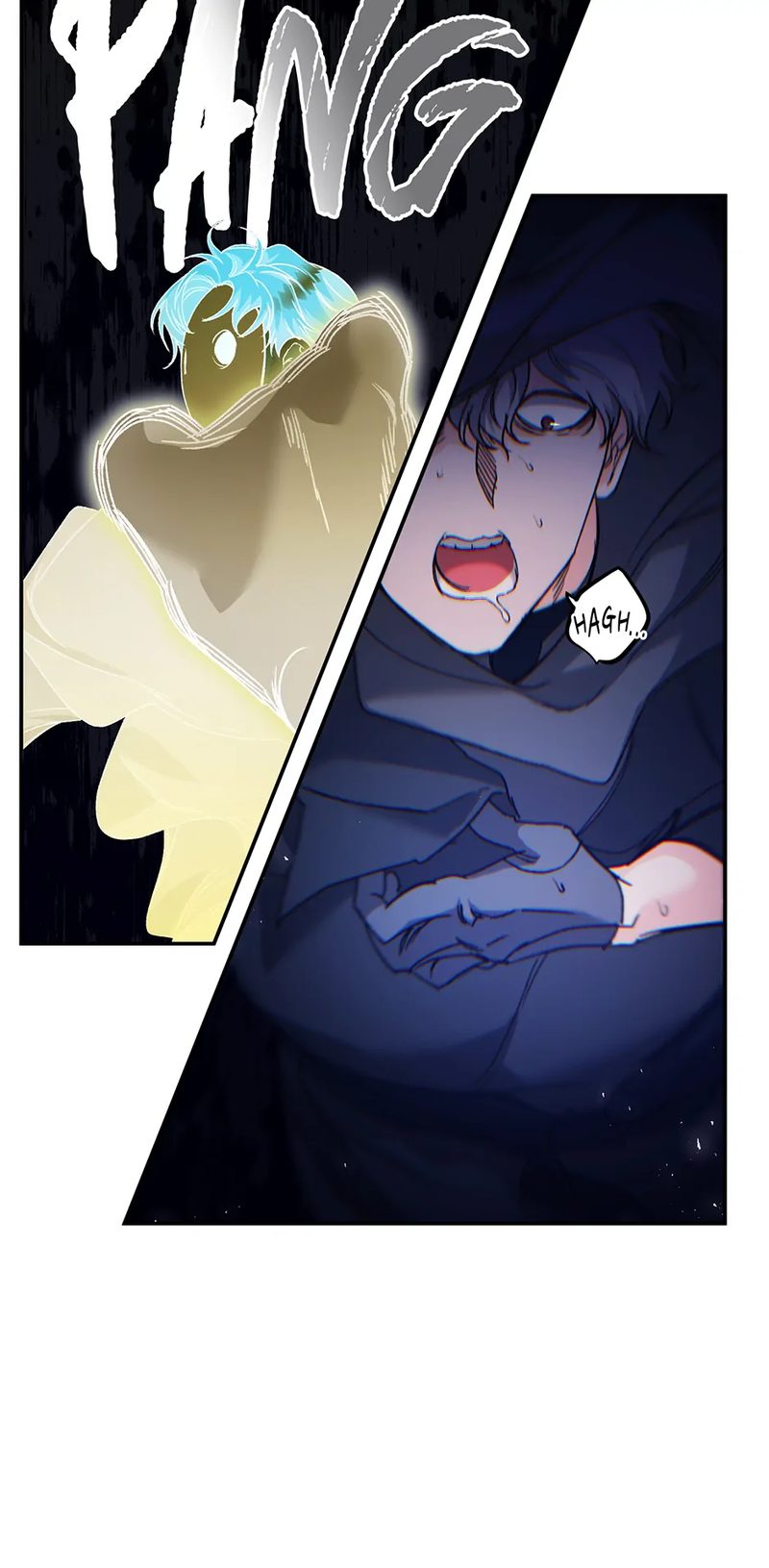 Ebony Chapter 153 - Manhwa18.com