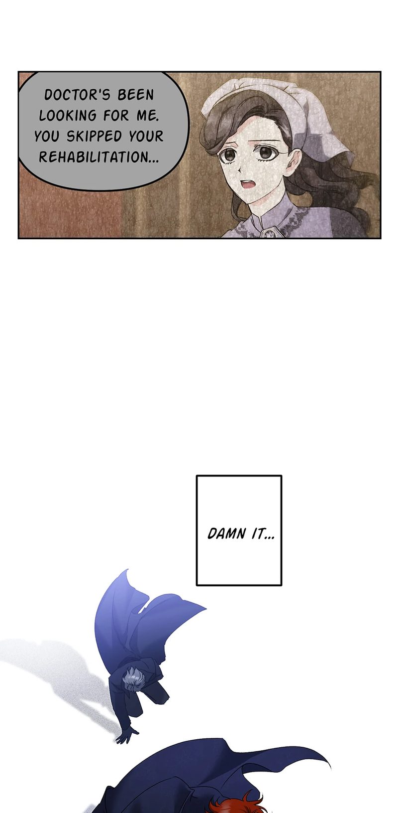 Ebony Chapter 153 - Manhwa18.com