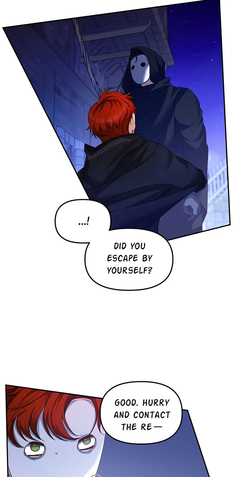 Ebony Chapter 153 - Manhwa18.com