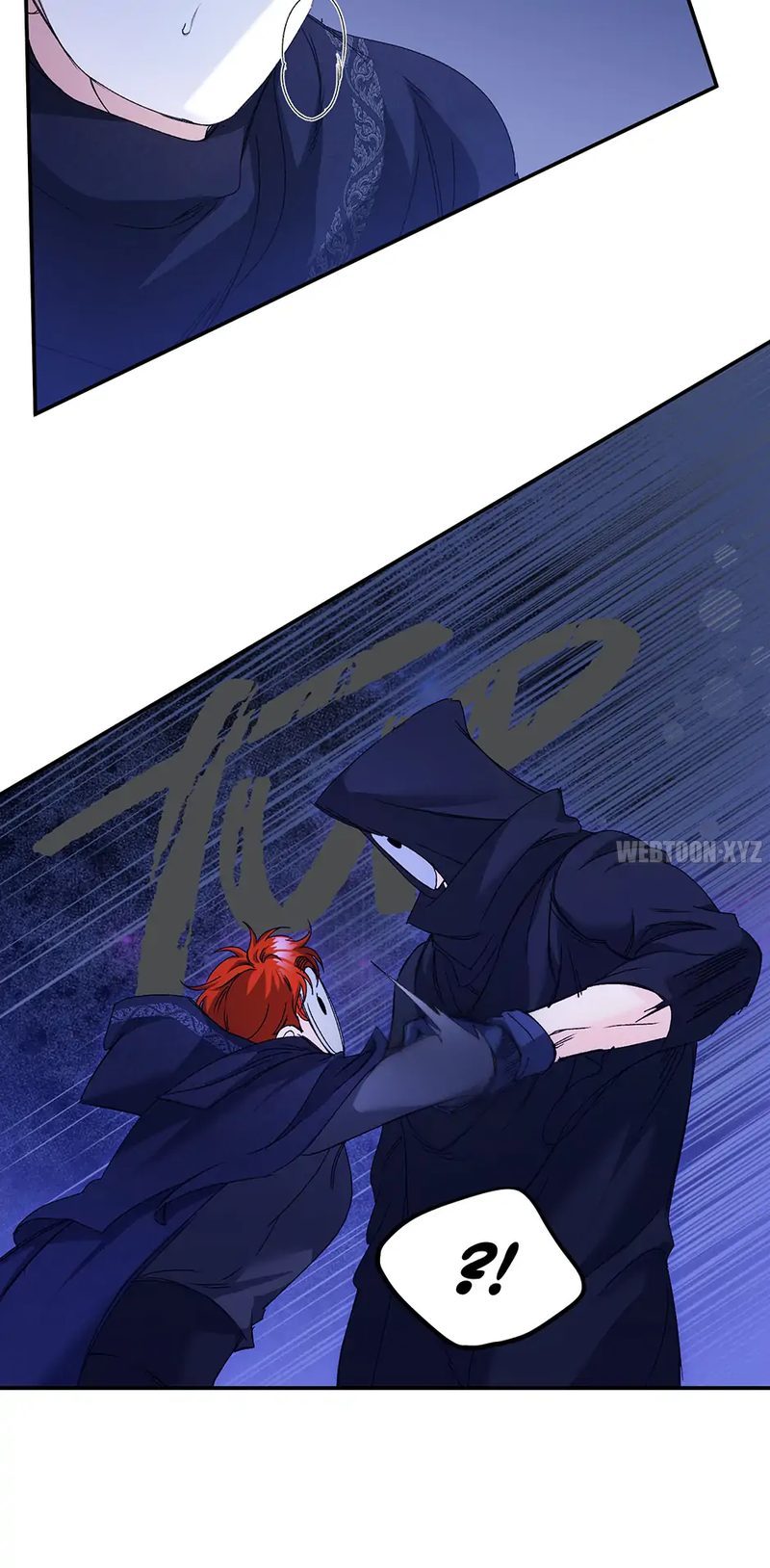 Ebony Chapter 153 - Manhwa18.com
