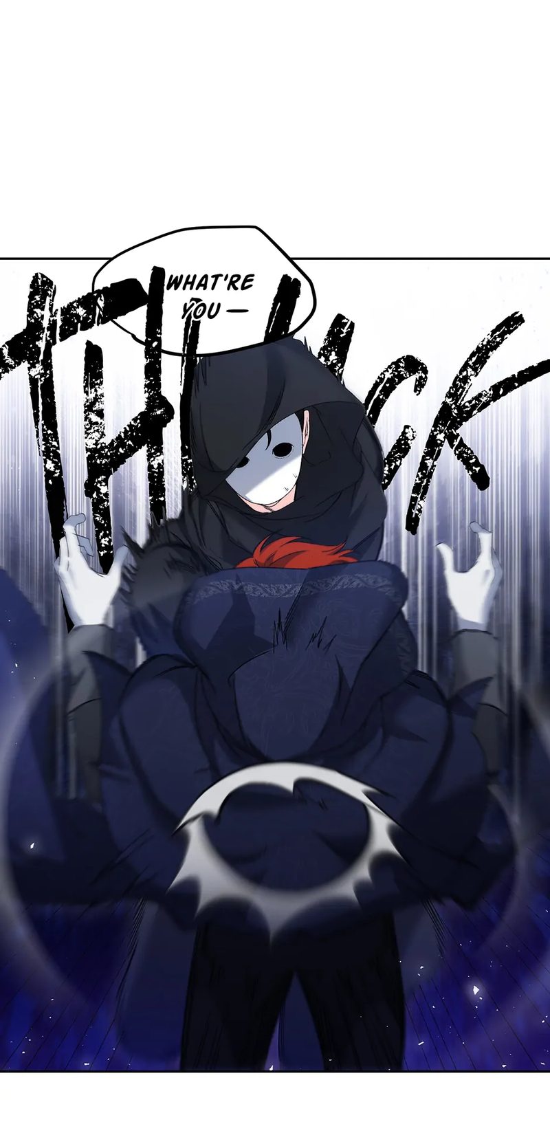 Ebony Chapter 153 - Manhwa18.com