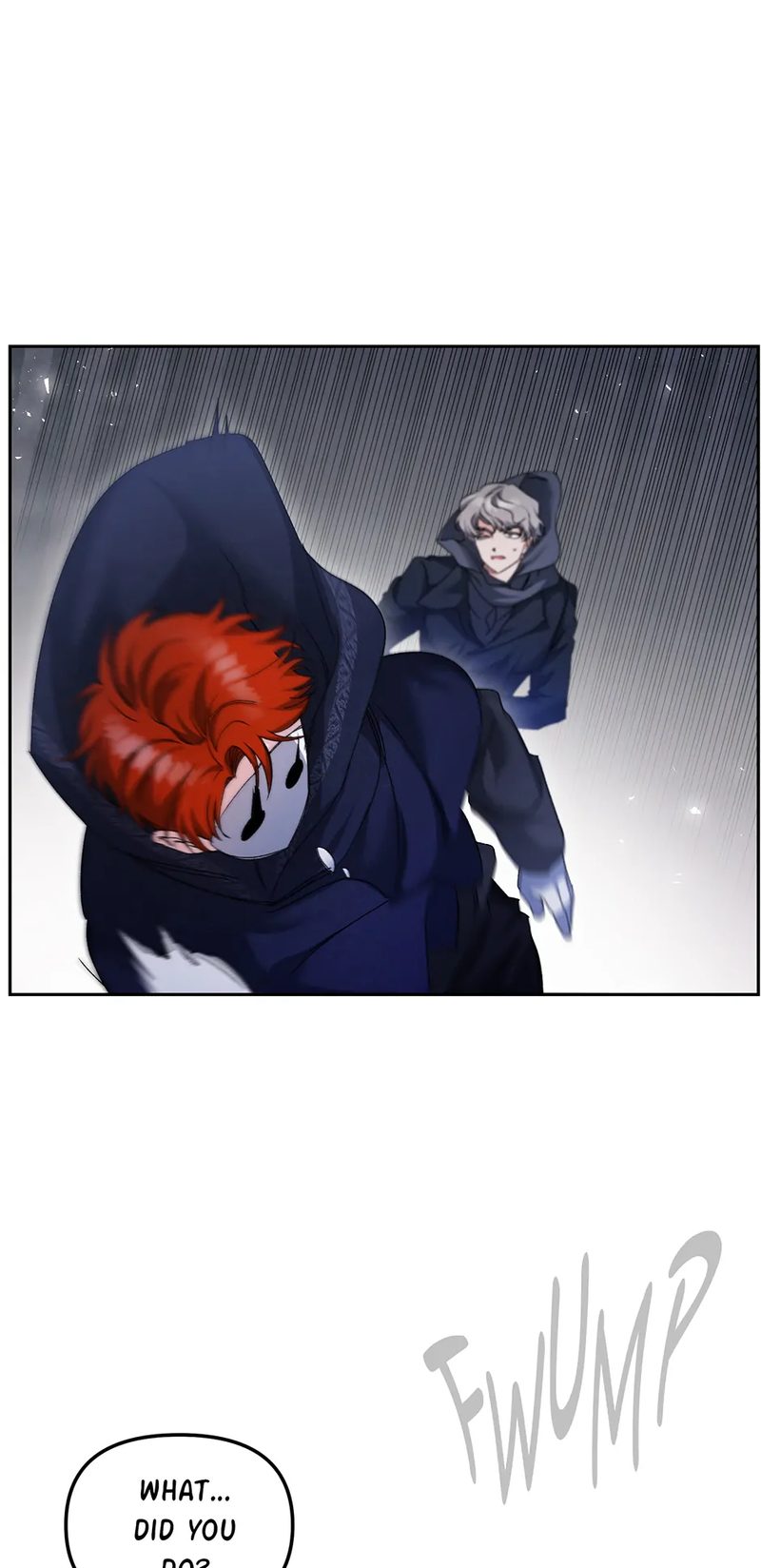 Ebony Chapter 153 - Manhwa18.com