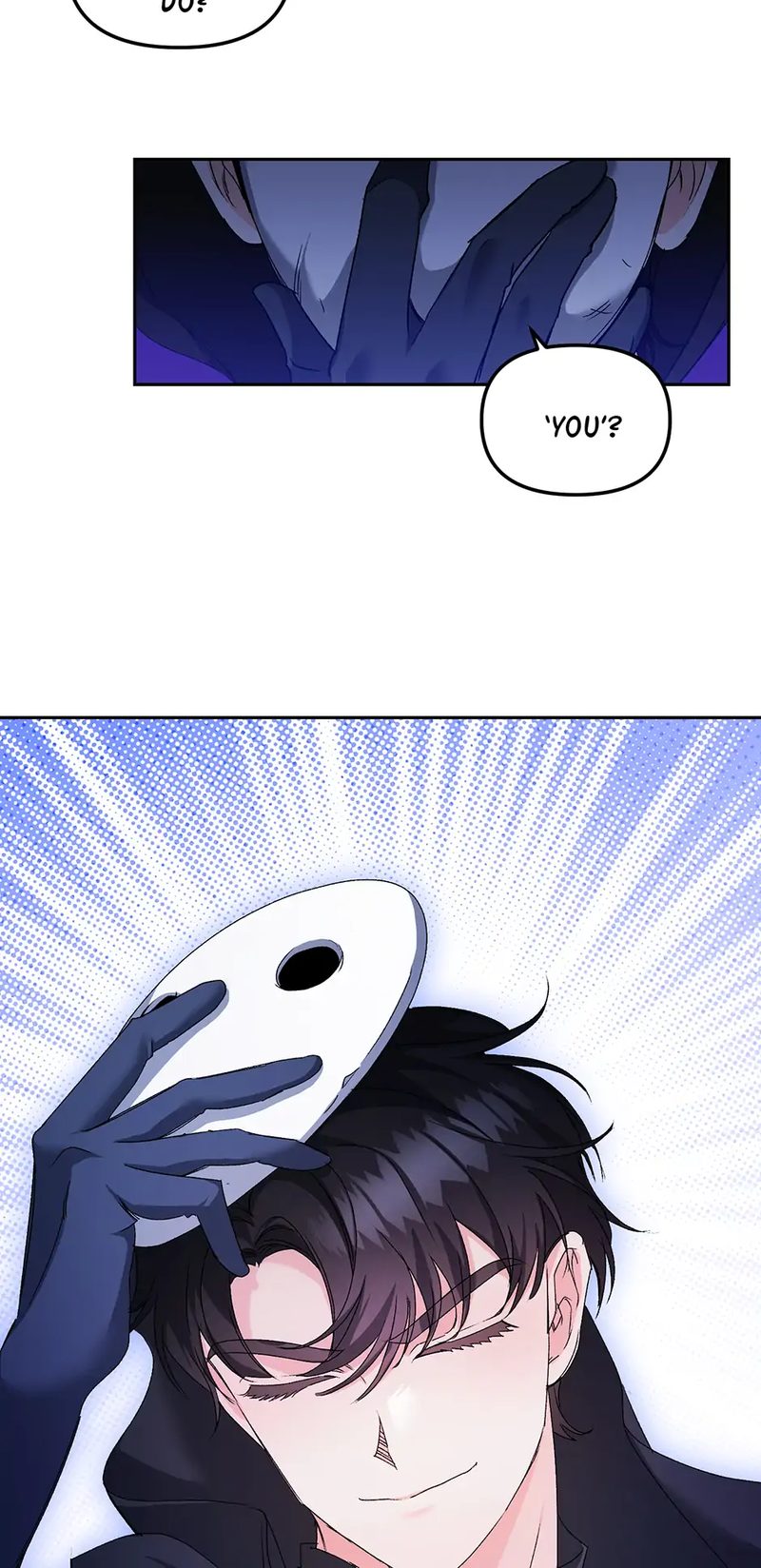 Ebony Chapter 153 - Manhwa18.com