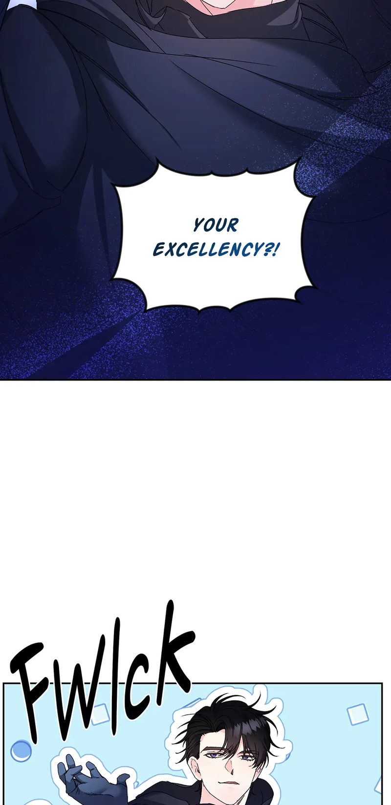 Ebony Chapter 153 - Manhwa18.com
