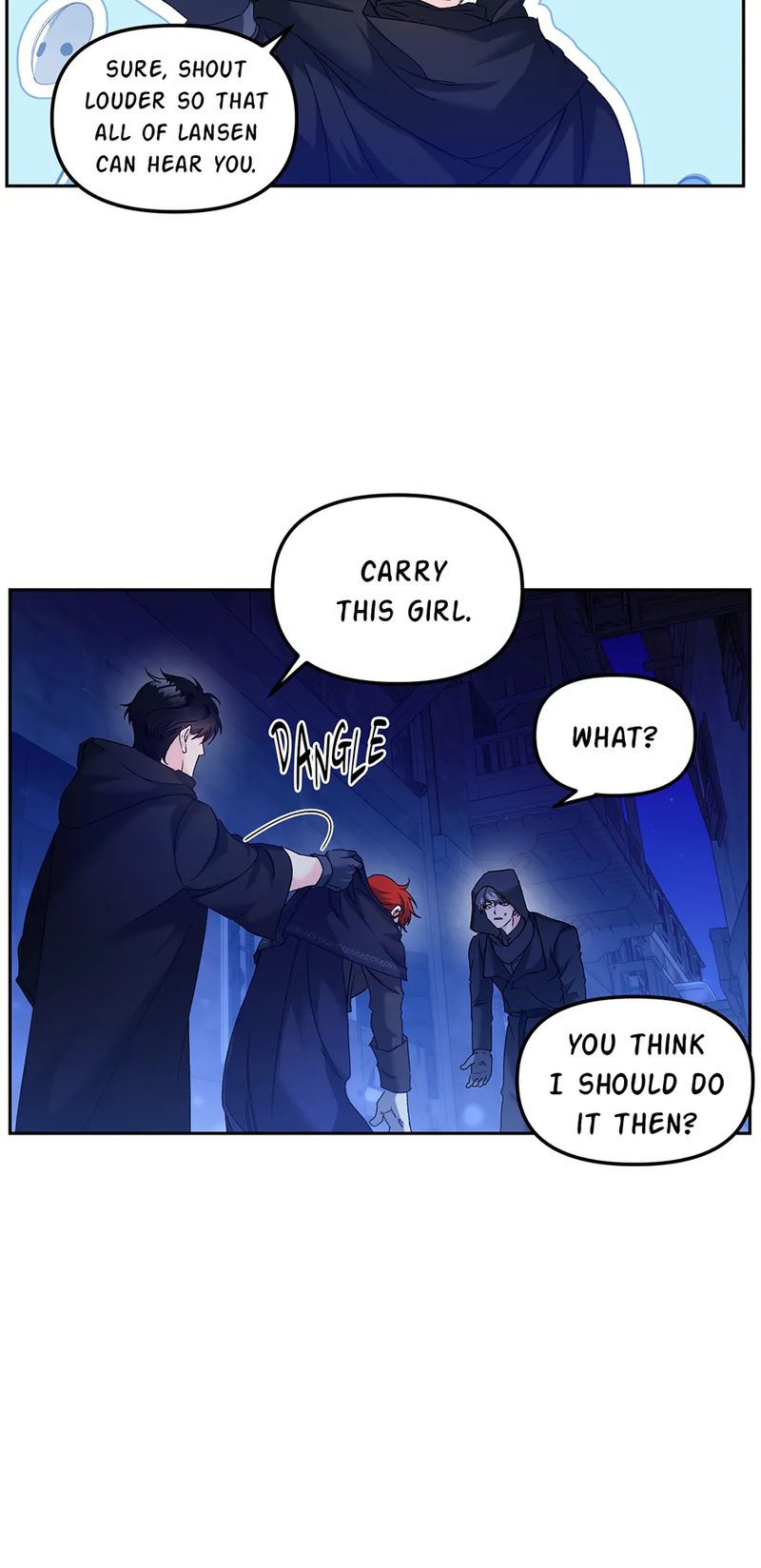Ebony Chapter 153 - Manhwa18.com