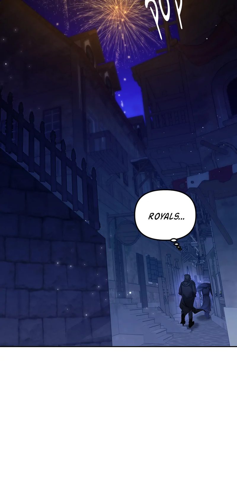 Ebony Chapter 153 - Manhwa18.com