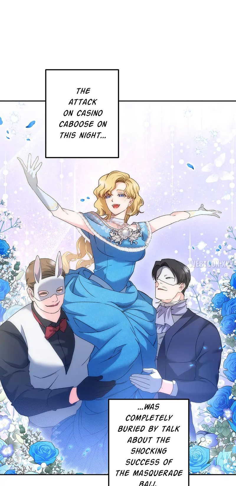 Ebony Chapter 153 - Manhwa18.com