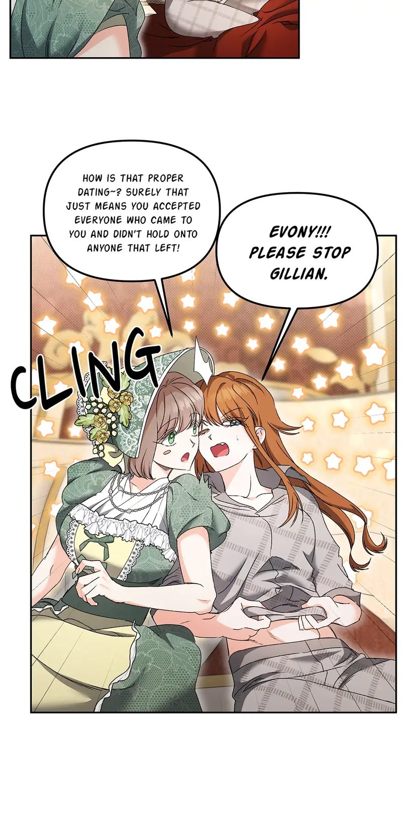 Ebony Chapter 153 - Manhwa18.com