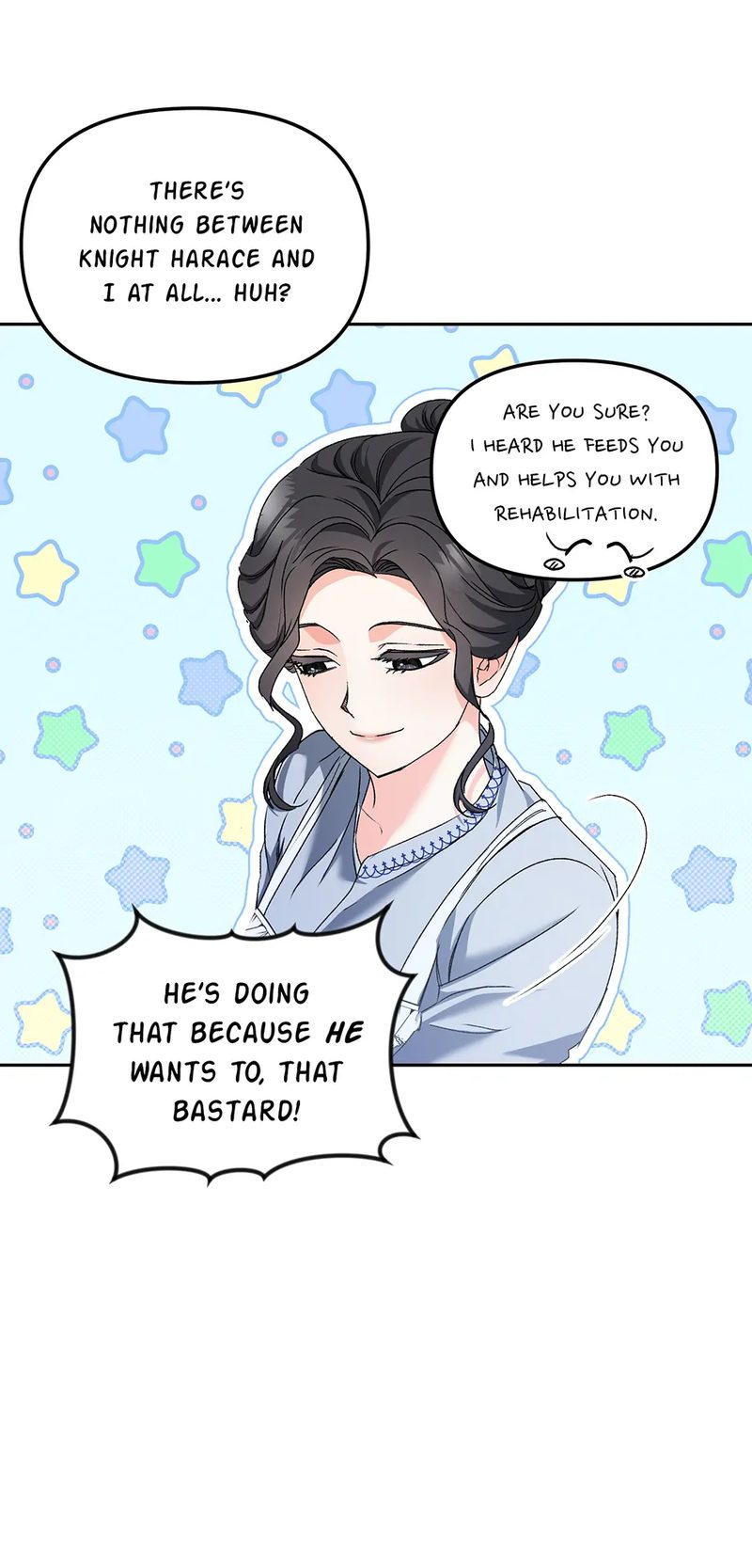 Ebony Chapter 153 - Manhwa18.com