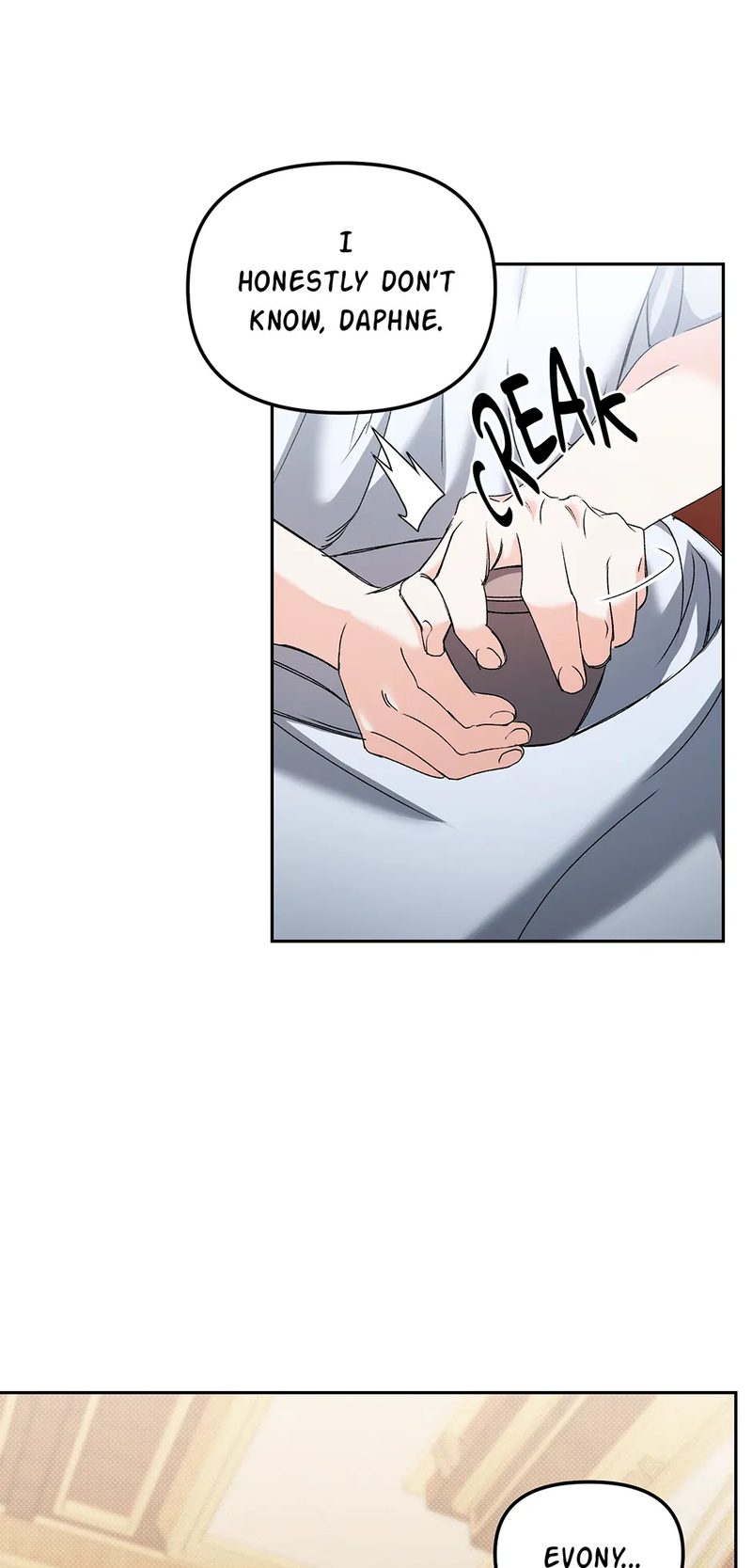 Ebony Chapter 153 - Manhwa18.com