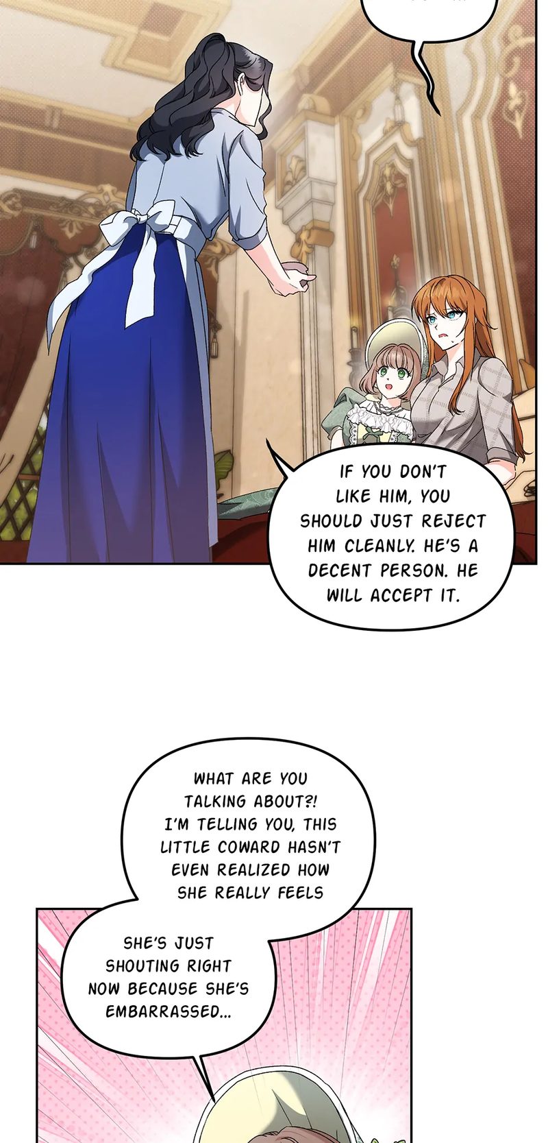 Ebony Chapter 153 - Manhwa18.com