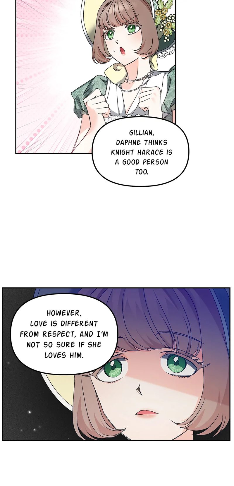 Ebony Chapter 153 - Manhwa18.com