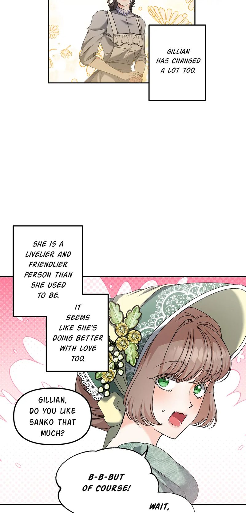 Ebony Chapter 153 - Manhwa18.com