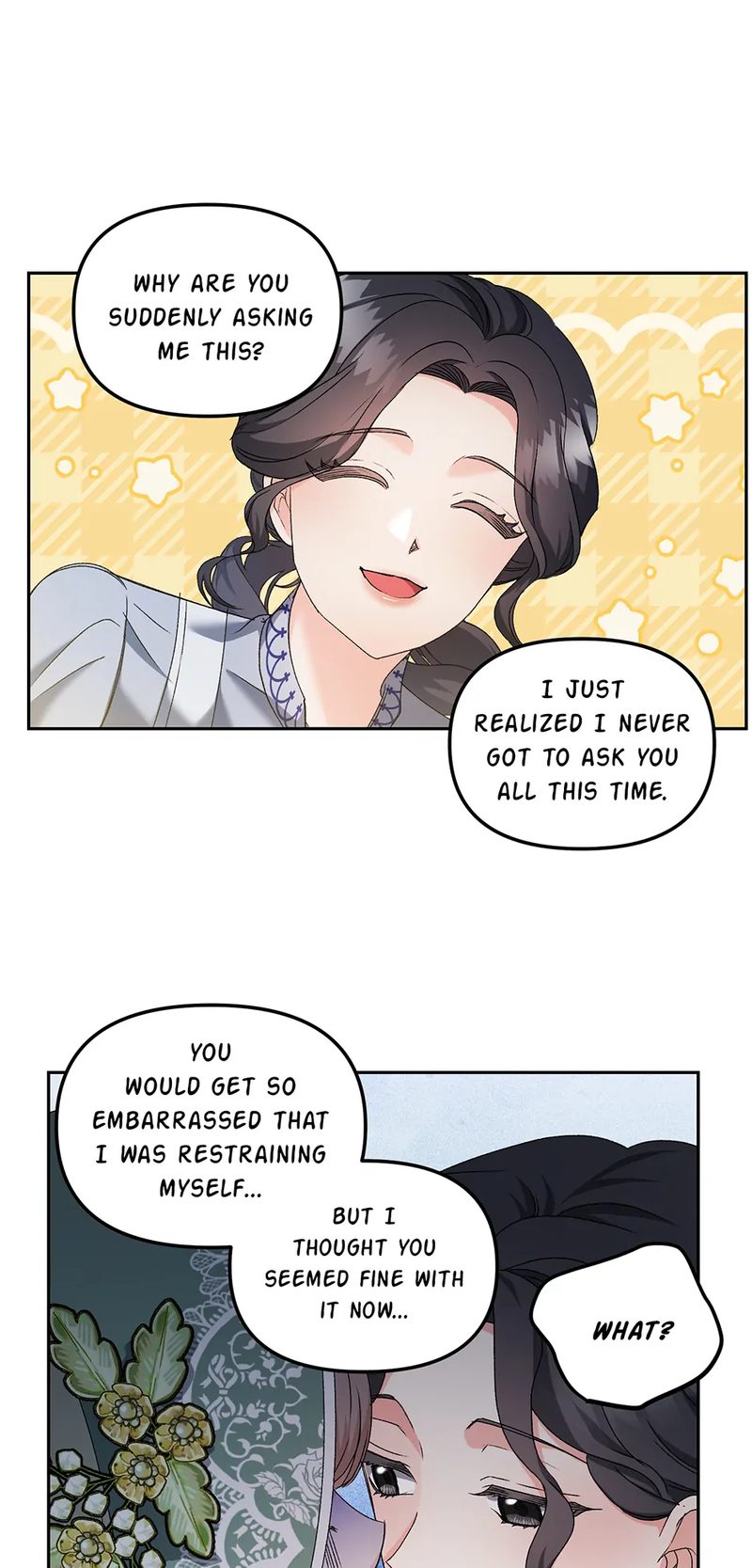 Ebony Chapter 153 - Manhwa18.com