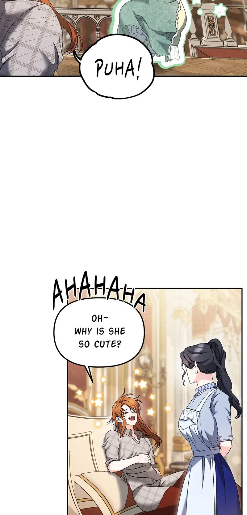 Ebony Chapter 153 - Manhwa18.com