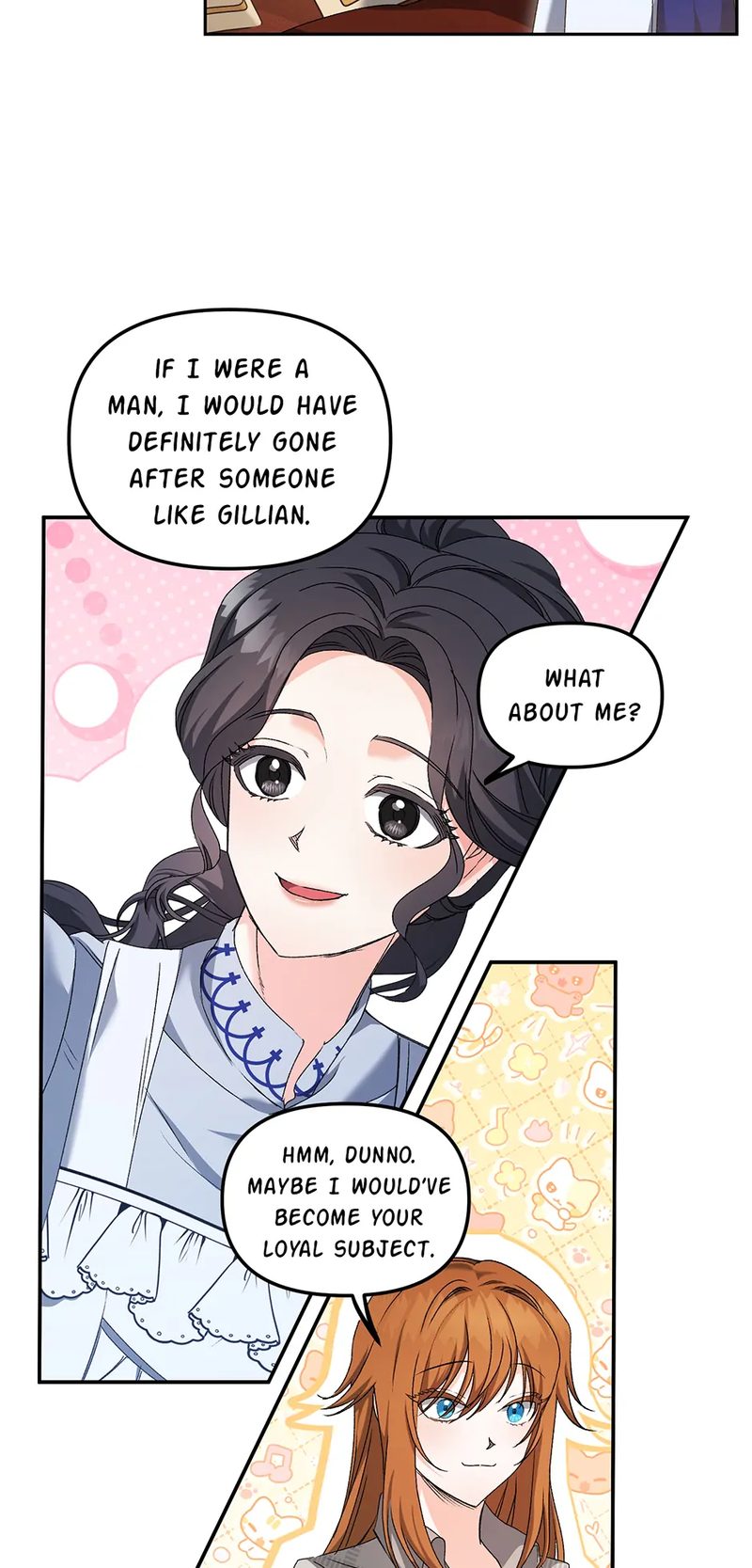 Ebony Chapter 153 - Manhwa18.com