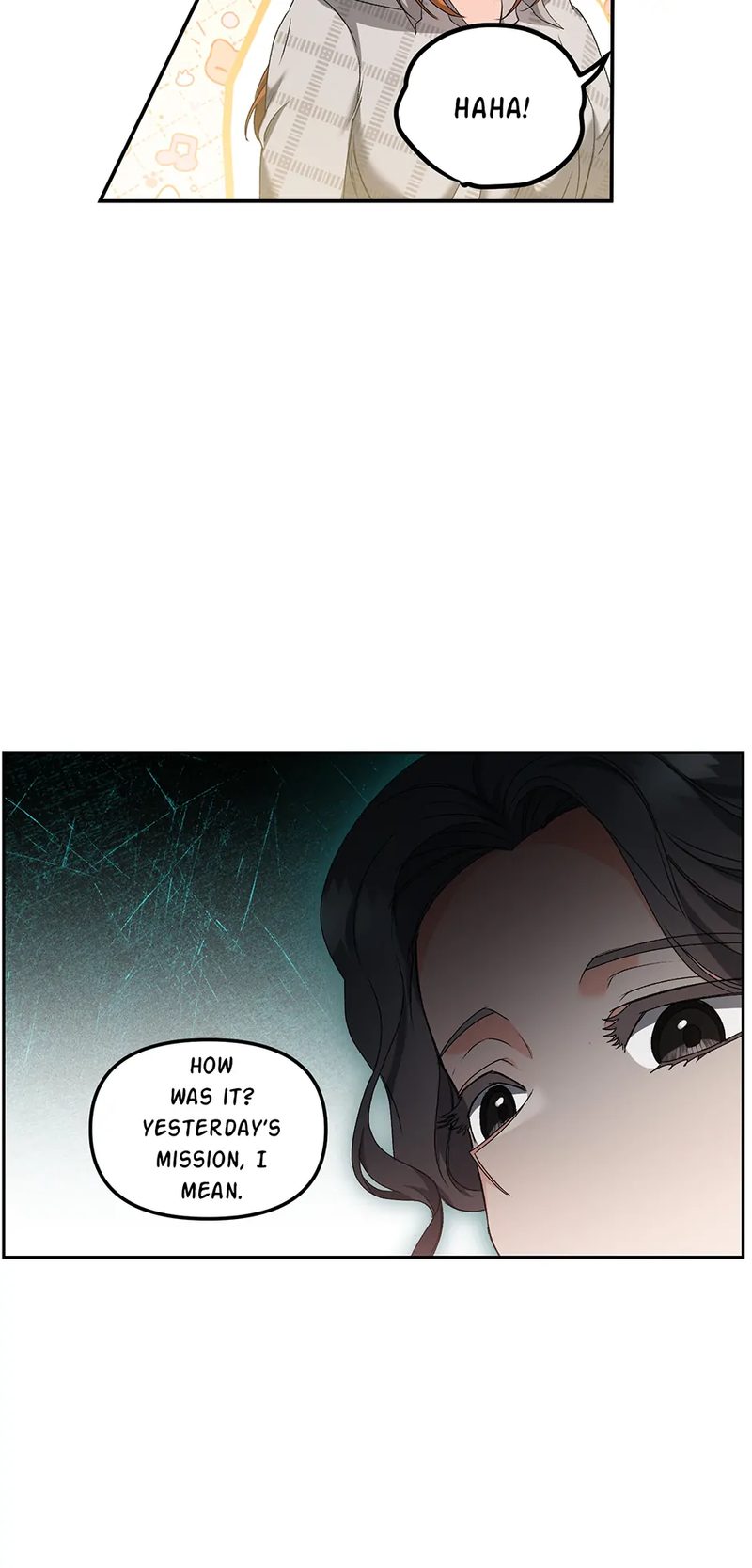 Ebony Chapter 153 - Manhwa18.com