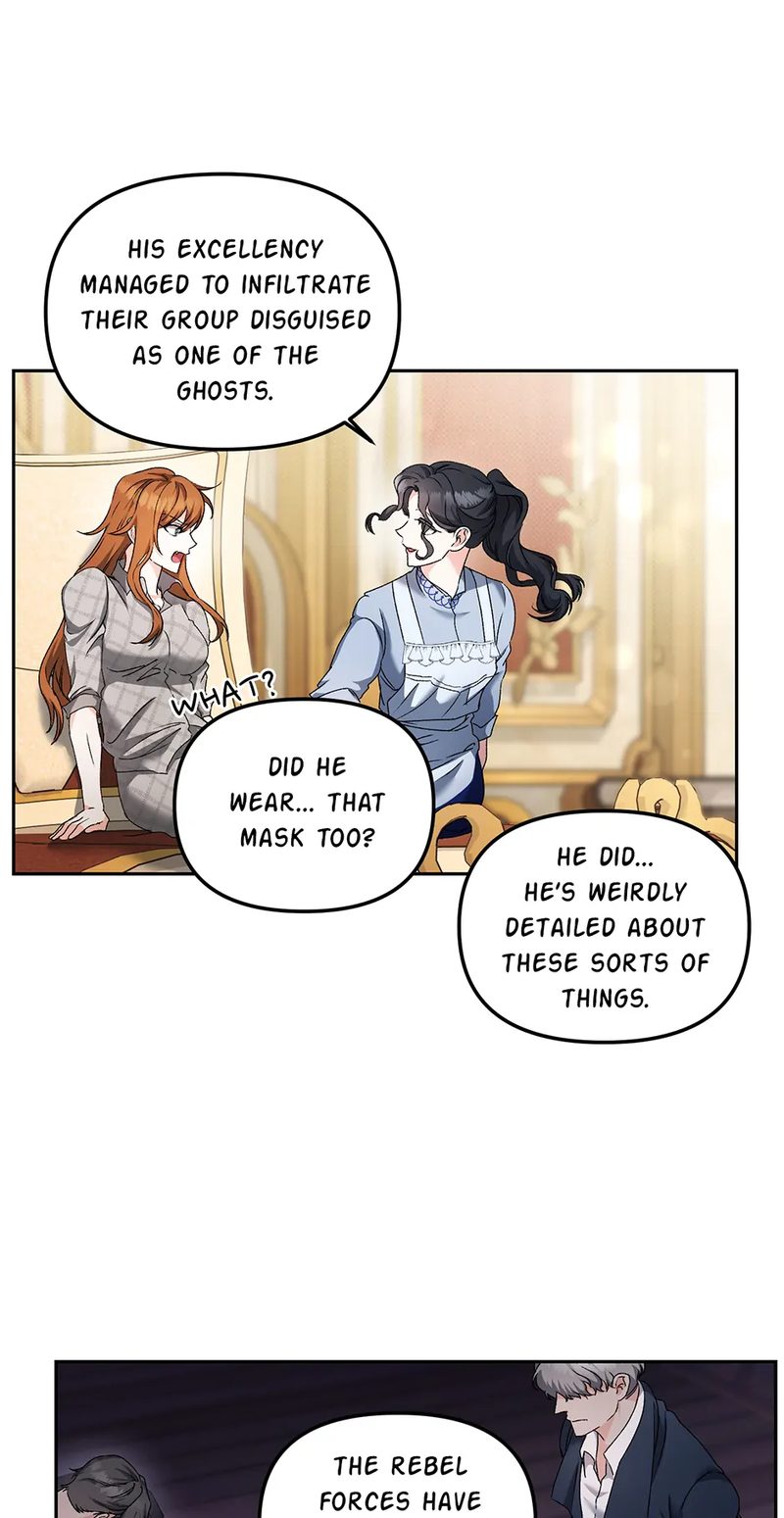 Ebony Chapter 153 - Manhwa18.com