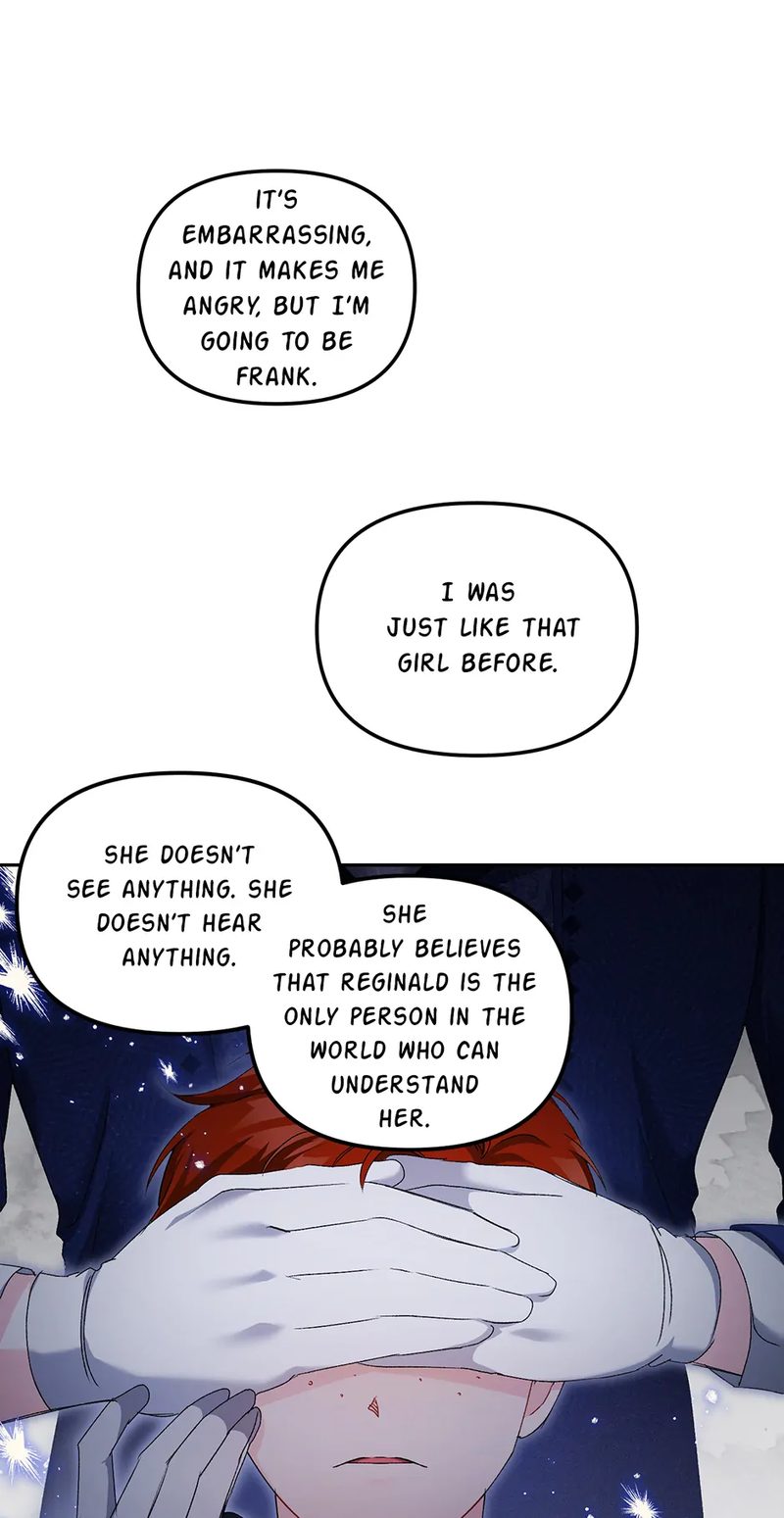 Ebony Chapter 153 - Manhwa18.com