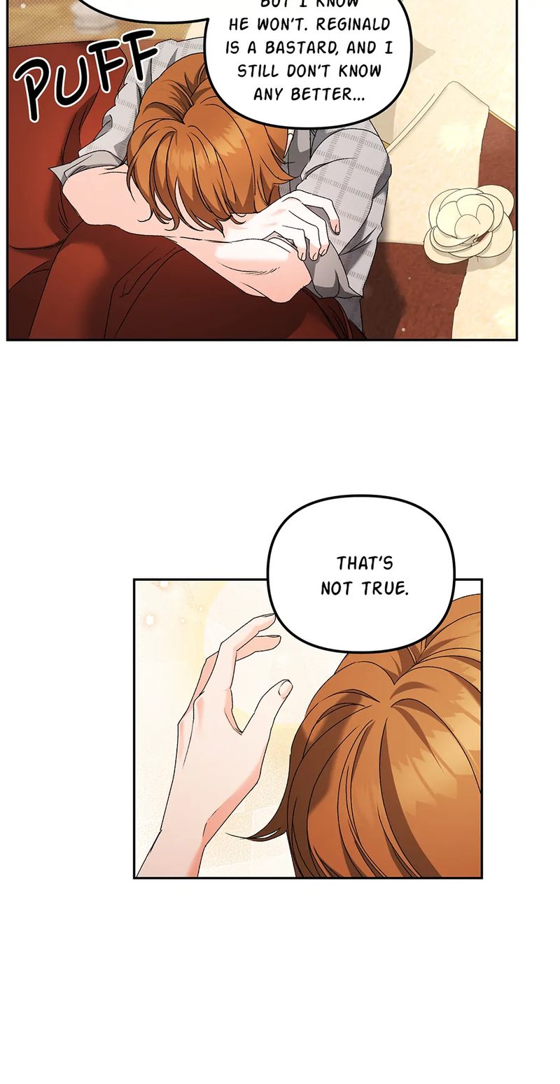 Ebony Chapter 153 - Manhwa18.com