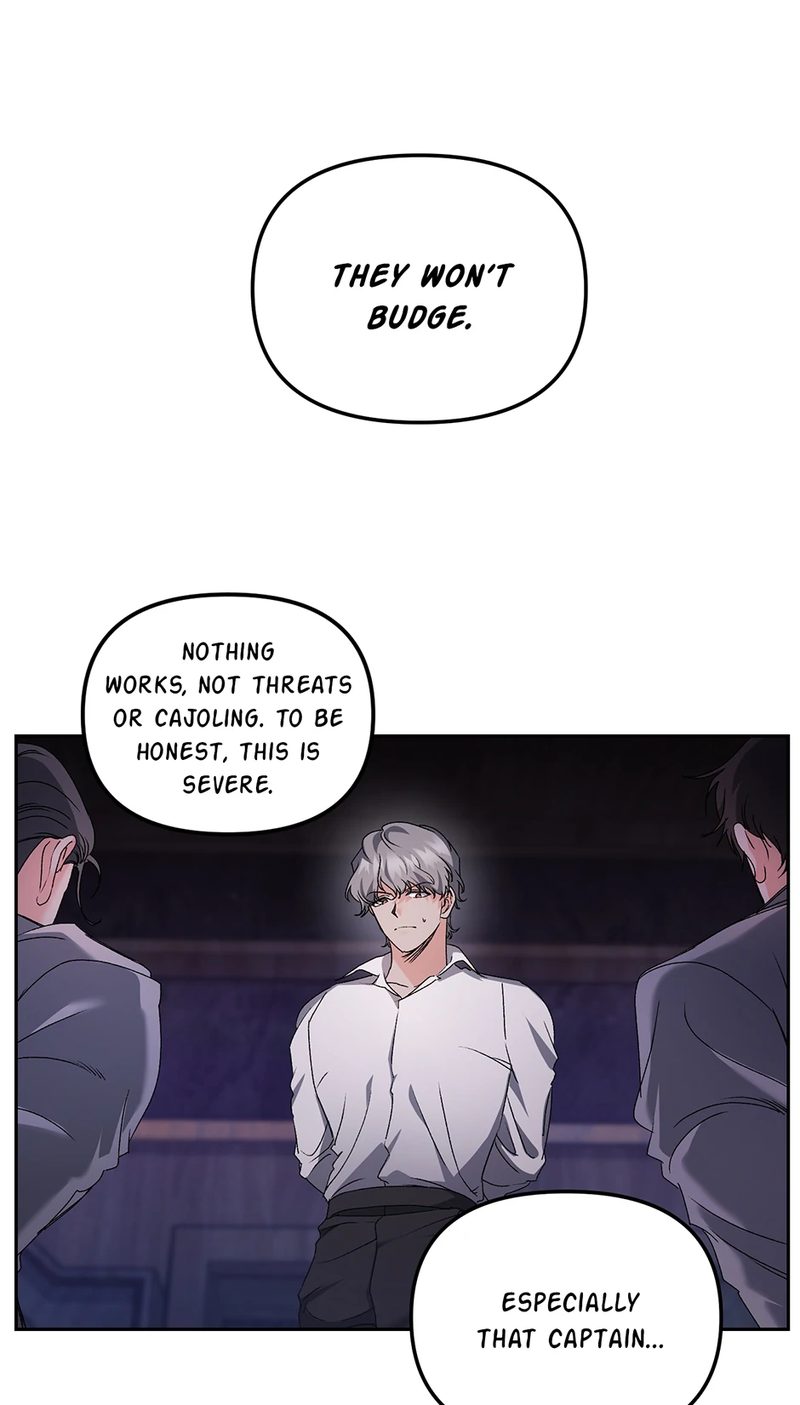 Ebony Chapter 153 - Manhwa18.com