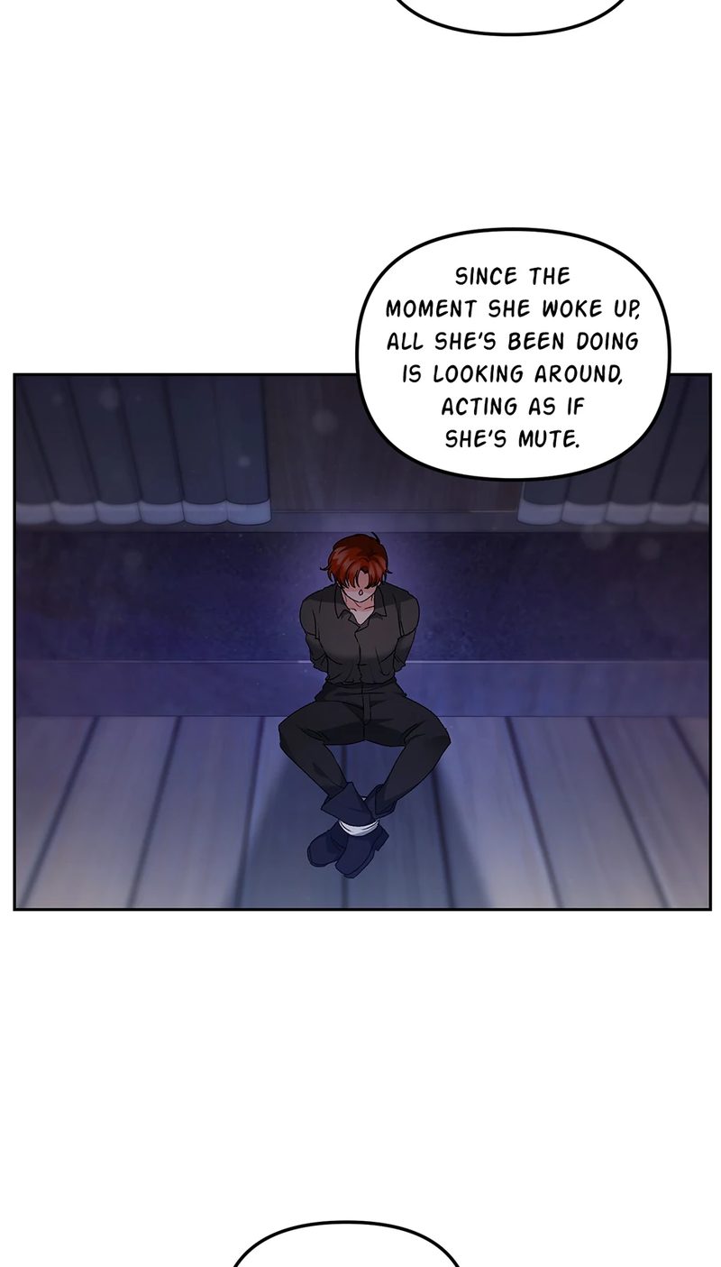 Ebony Chapter 153 - Manhwa18.com