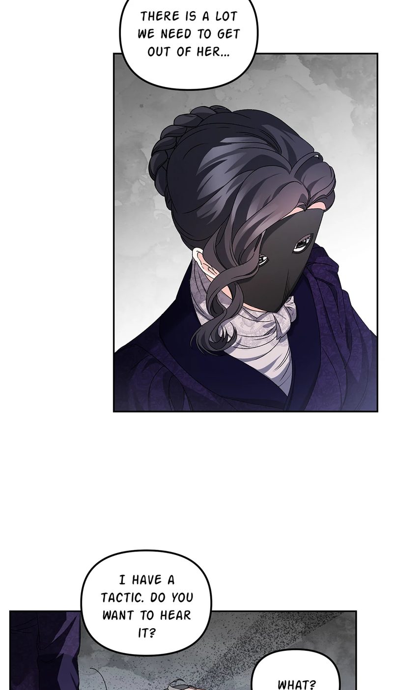 Ebony Chapter 153 - Manhwa18.com