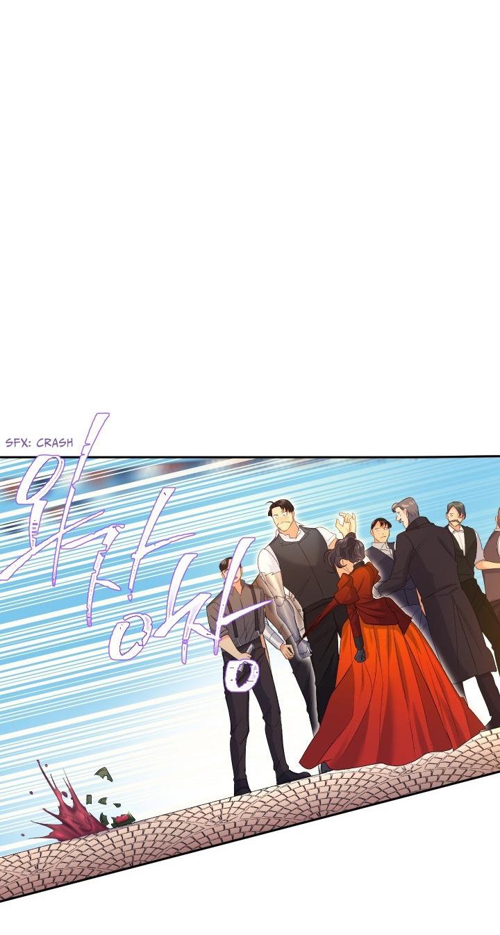 Ebony Chapter 21 - Manhwa18.com